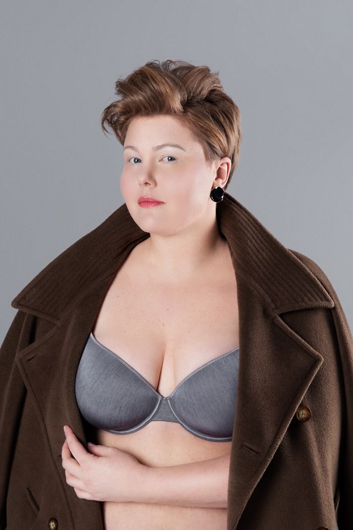 How To Be Stylish In Underwear When You Are Bigger Than Size 16 2