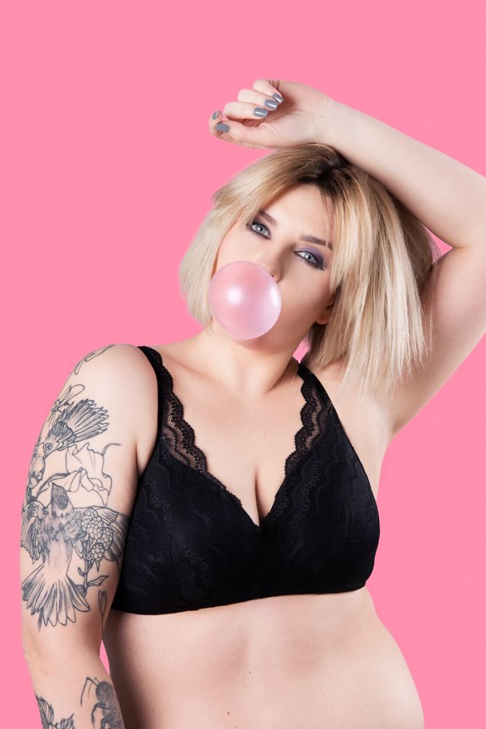 How To Be Stylish In Underwear When You Are Bigger Than Size 16 4