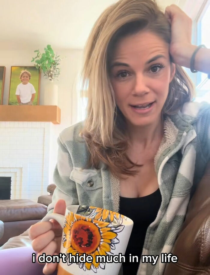 Influencer Claps Back After Her Bizarre Hotel Hack For Washing Underwear Sparked Backlash 13