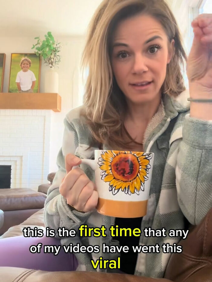 Influencer Claps Back After Her Bizarre Hotel Hack For Washing Underwear Sparked Backlash 7