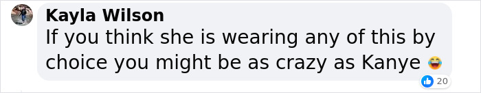 Bianca Censori Wears Obscene Piece Of Jewelry, Has Date With Kanye In Tights With No Underwear 12