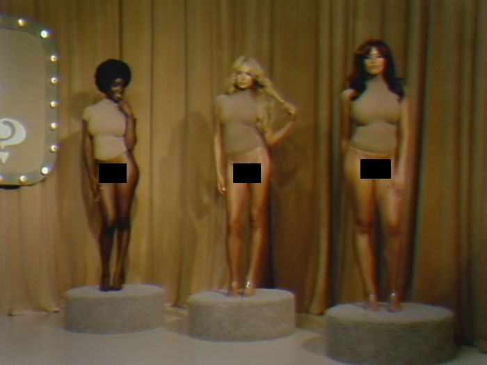 “Wig For Private Parts”: Kim Kardashian Mocked Over Line Of Intimate Hair Underwear For SKIMS 4
