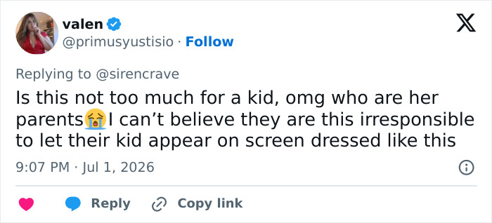 Millie Bobby Brown Angers Fans By Jumping On Sheer Look Bandwagon: “Hollywood Ruins Them Young” 14