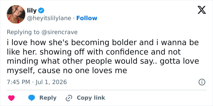 Millie Bobby Brown Angers Fans By Jumping On Sheer Look Bandwagon: “Hollywood Ruins Them Young” 15
