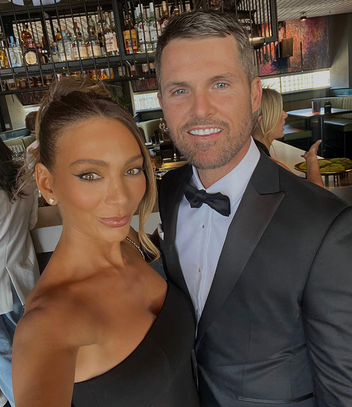 Model Attends Wedding In See-Through Dress That Exposes Underwear, Gets Slammed 7