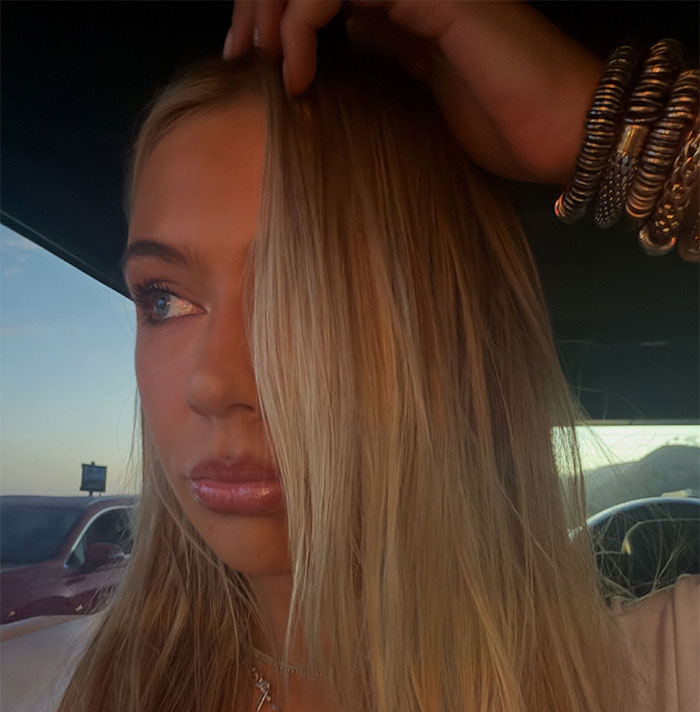 “Fed Up With Her”: Jutta Leerdam Could Score $1M For Exposing Her Undergarment At The Olympics 1