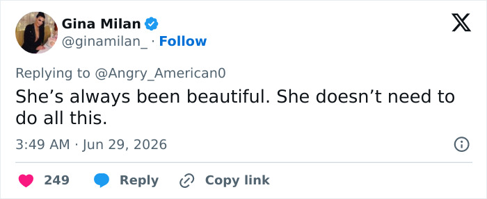 Shania Twain Fires Back At Body Shamers After Furious Backlash Over Her Sheer Look And “Cringe” Dance Moves 15