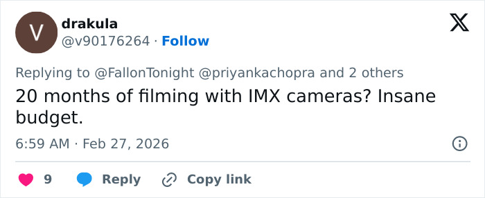 Priyanka Chopra Triggers Thirst Frenzy With A “Powerful” Sheer Dress Amid Film Promo 7