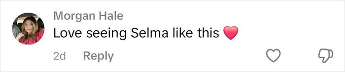 “I Saw Selma’s…Amazing Personality”: Selma Blair Flashes Kitten Panties On Red Carpet 9