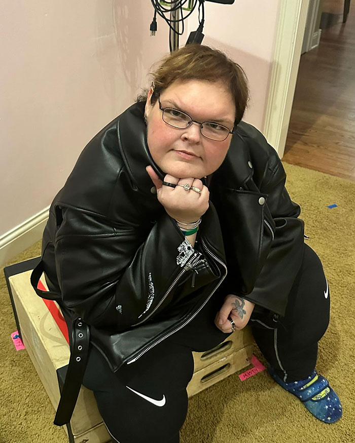 1000-lb Sisters Star Tammy Slaton Leaves Fans Stunned In Swimsuit After 440-Pound Weight Loss 4