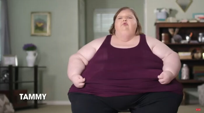 1000-lb Sisters Star Tammy Slaton Leaves Fans Stunned In Swimsuit After 440-Pound Weight Loss 2