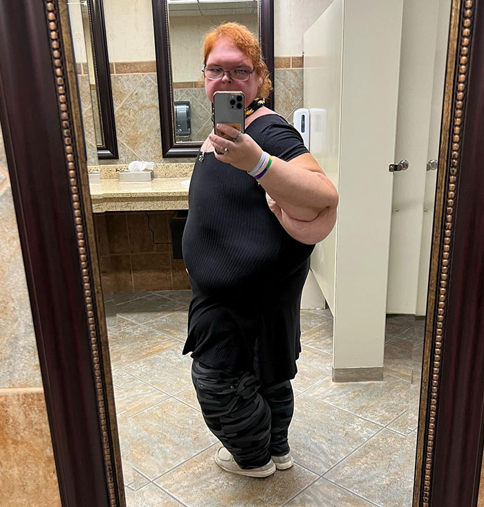 1000-lb Sisters Star Tammy Slaton Leaves Fans Stunned In Swimsuit After 440-Pound Weight Loss 3