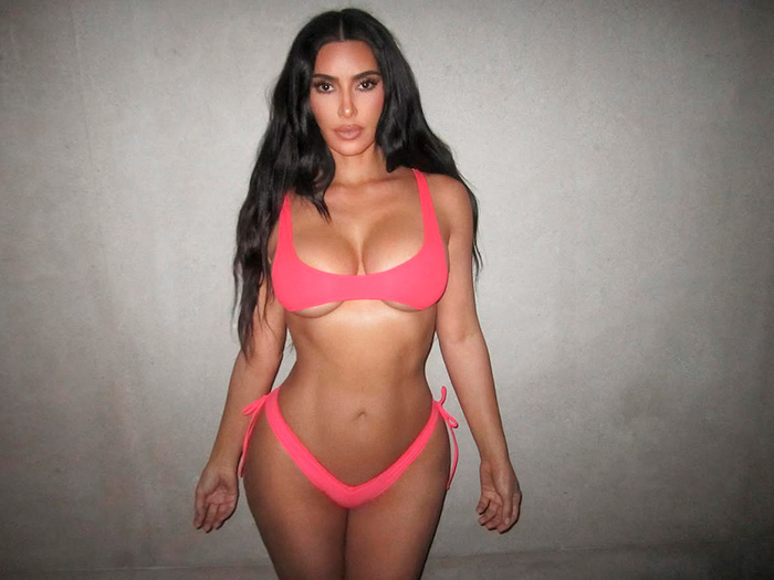 Kim Kardashian’s Brand Now Sells A “Micro Bikini” But It’s Quickly Backfiring 2