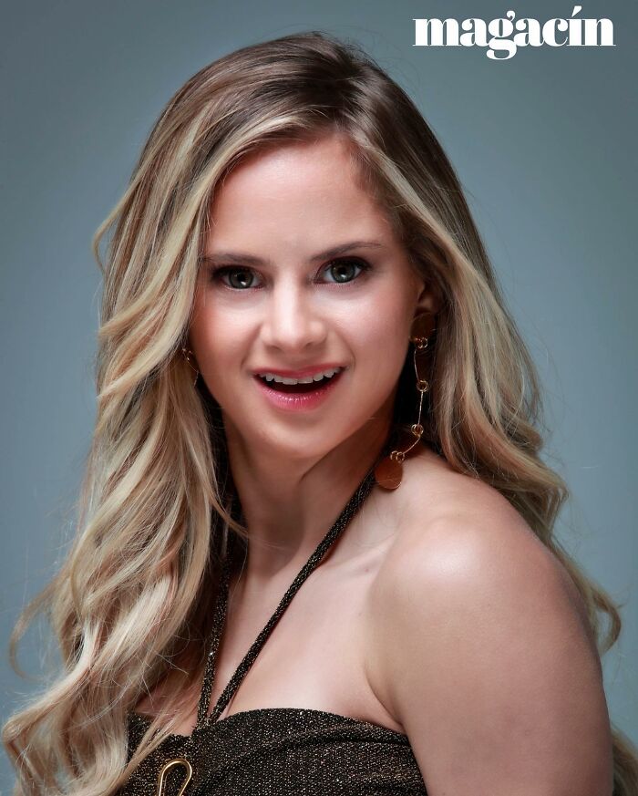 24-Year-Old Model Accomplishes Her Dream Of Becoming Victoria’s Secret’s First Model With Down Syndrome 5