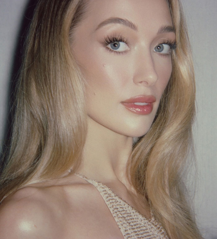 31-Year-Old British Model Branded “Most Beautiful Woman Alive” After Viral Moment At Miami Swim Week 7