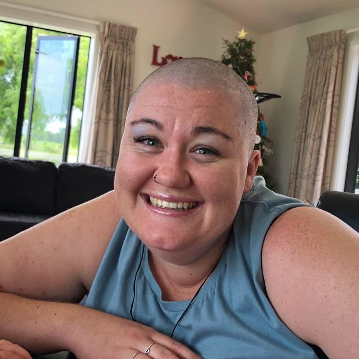 Men Made Fun Of This Woman For Wearing A Bikini, But Instead of Covering Up, She Shut Them Down 1