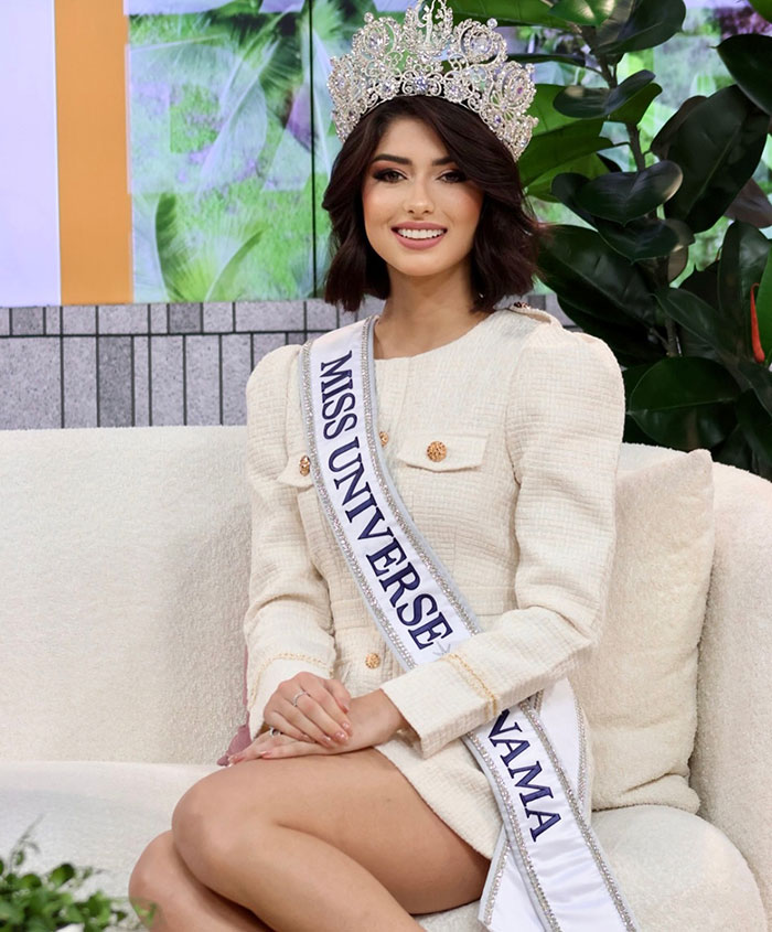 People Blast Miss Universe Contestant Who Got Axed Over Personal Scandal: “You Disappointed Us” 1