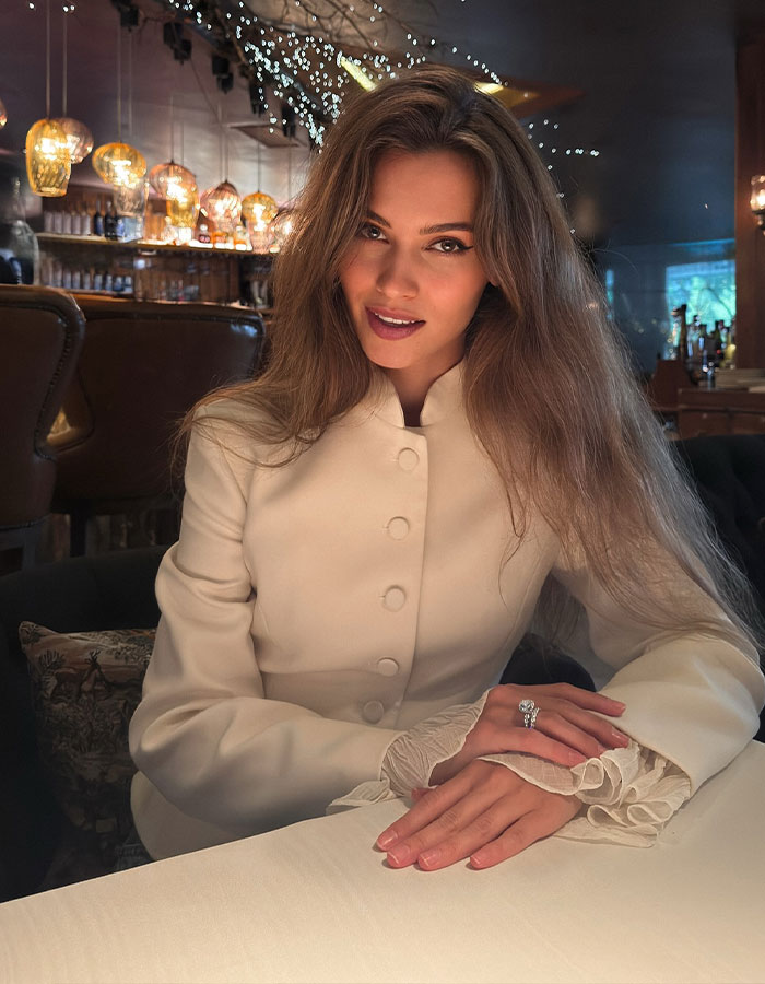 “I Didn’t Have Time”: Husband Recalls “Split Second” Accident That Cost Miss Universe’s Life 1