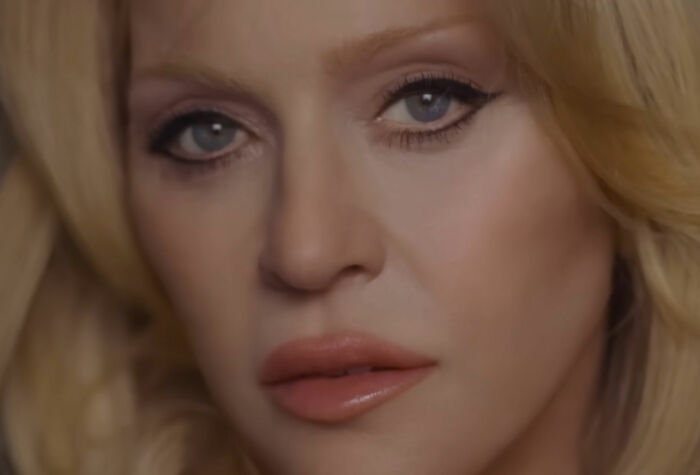 “Put It Away Grandma”: Netizens Slam Madonna’s Steamy D&G Campaign With Brutal Age-Shaming 2