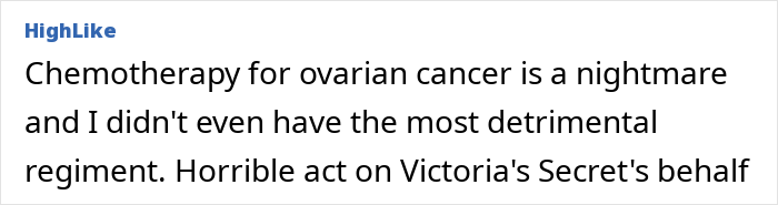 “Bad PR”: Ex–Victoria’s Secret Model Battling Cancer Reveals She Was Rejected From This Year’s Show 11