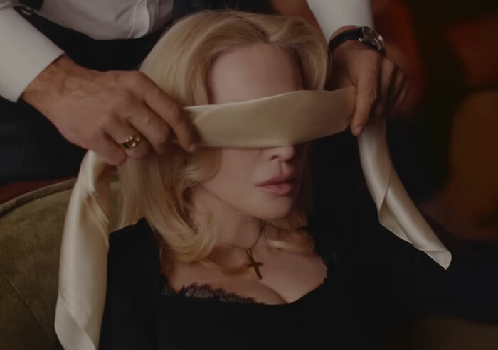 “Put It Away Grandma”: Netizens Slam Madonna’s Steamy D&G Campaign With Brutal Age-Shaming 12