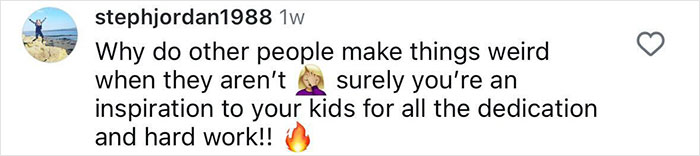 Mom Slammed For Wearing Bikini Around 13-Year-Old Son And Internet Isn’t Having It 14