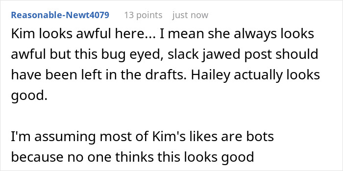 Kim Kardashian Faces Embarrassment After Posing For SKIMS: “As If We Don’t Know What She Really Looks Like” 14