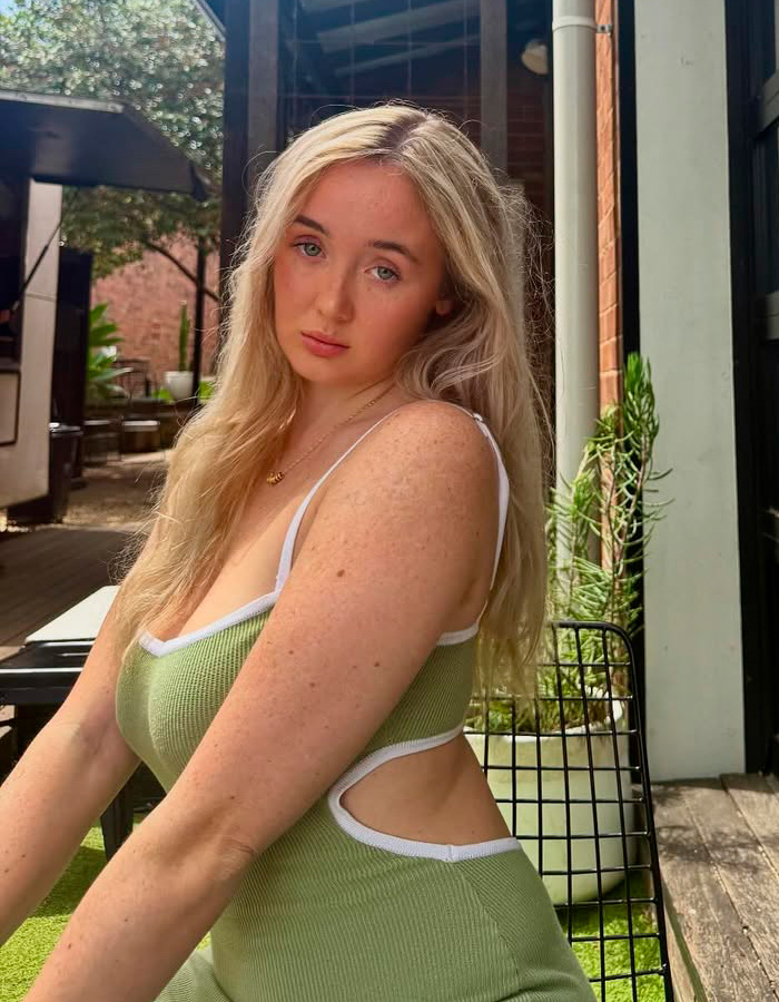 “Just Human”: Tourist’s Response To Being Caught On Camera Stealing A Bikini Triggers Heated Reactions 14