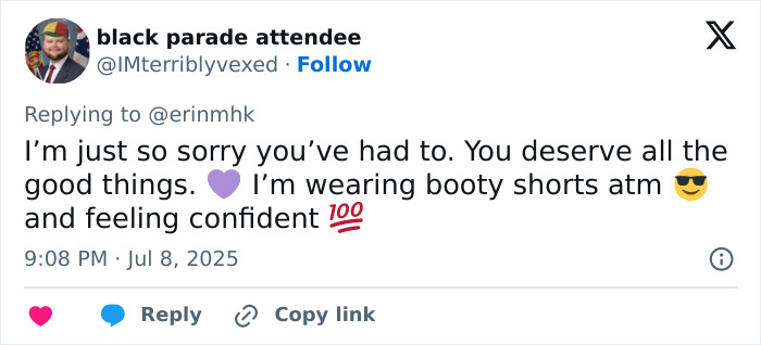 “I Don’t Get These Dudes”: Plus-Size Model’s Viral Bikini Photos Spark Conversation On Fatphobia 15