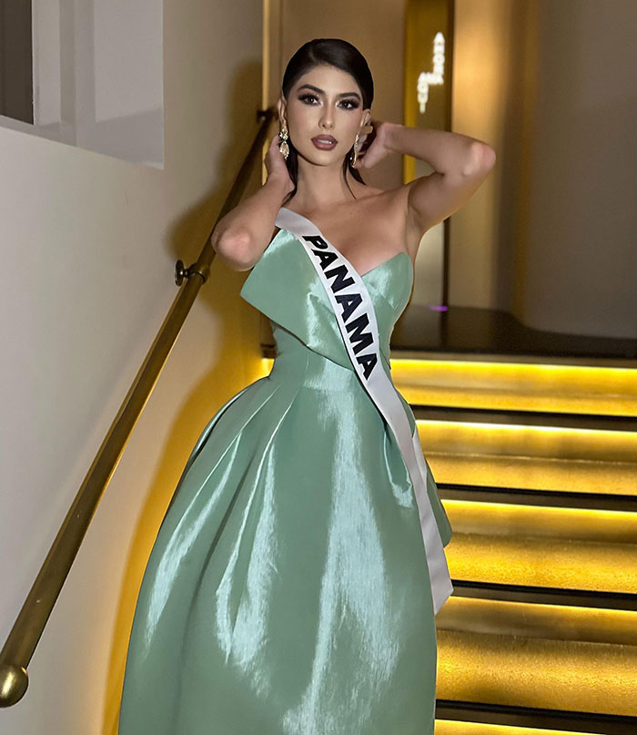 People Blast Miss Universe Contestant Who Got Axed Over Personal Scandal: “You Disappointed Us” 3