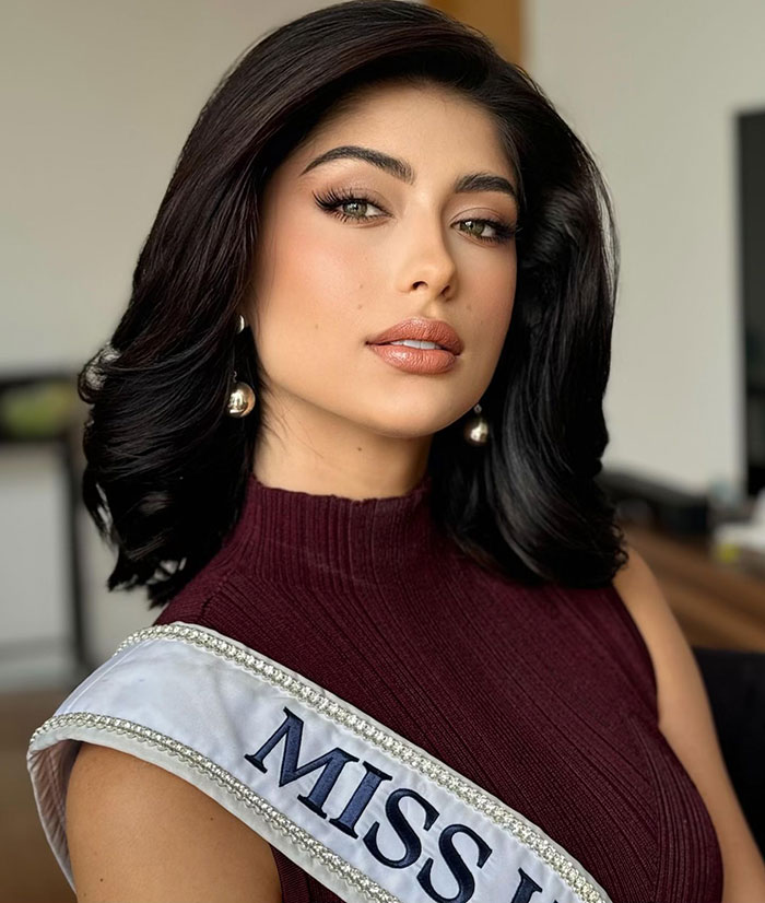 People Blast Miss Universe Contestant Who Got Axed Over Personal Scandal: “You Disappointed Us” 5