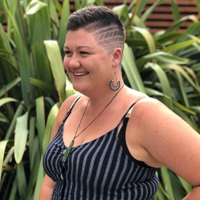 Men Made Fun Of This Woman For Wearing A Bikini, But Instead of Covering Up, She Shut Them Down 6