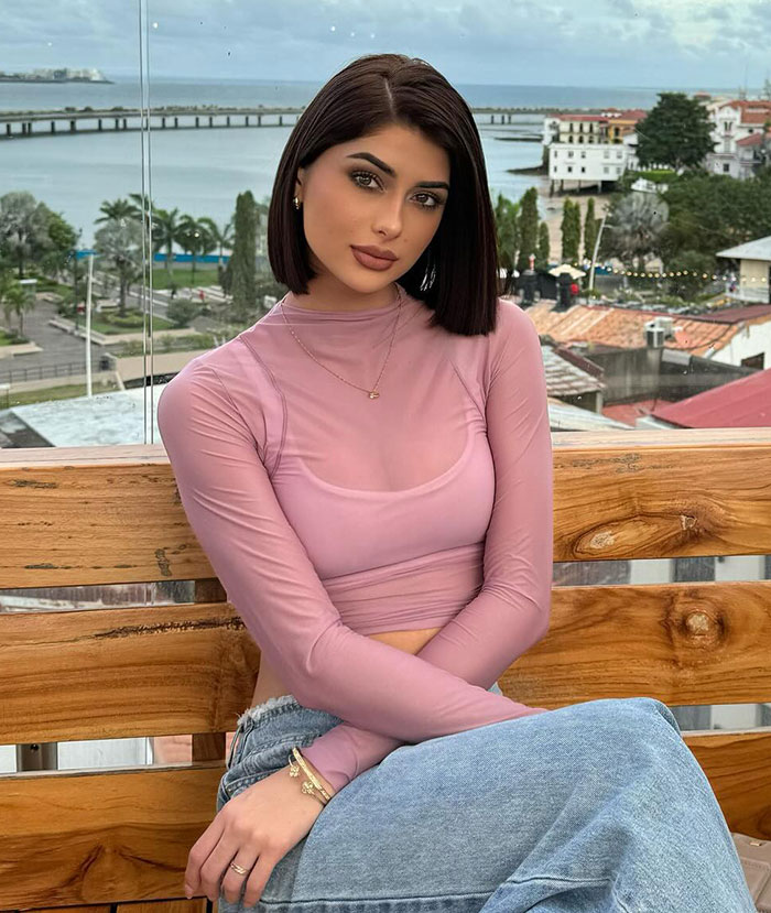 People Blast Miss Universe Contestant Who Got Axed Over Personal Scandal: “You Disappointed Us” 6