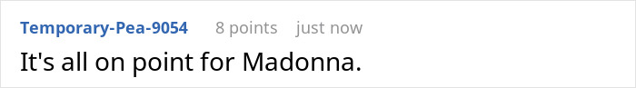 “Put It Away Grandma”: Netizens Slam Madonna’s Steamy D&G Campaign With Brutal Age-Shaming 9