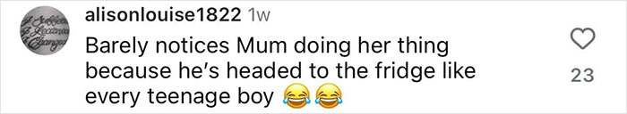 Mom Slammed For Wearing Bikini Around 13-Year-Old Son And Internet Isn’t Having It 9
