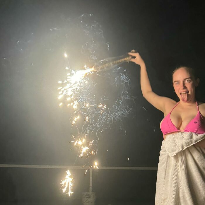 “I’m Drooling”: Billie Eilish Reveals Mystery Bite Marks Along With Rare Bikini Post 1