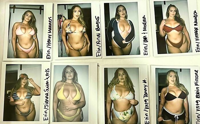Furiously Bullied Plus‑Size Model Learns Her Fate In Explosive Twist By Booking The Biggest Swimsuit Job Ever 2
