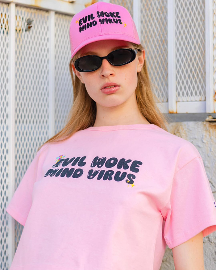 Elon Musk’s Trans Daughter Vivian Continues Making Waves As She Models For Rihanna’s Lingerie Line 13