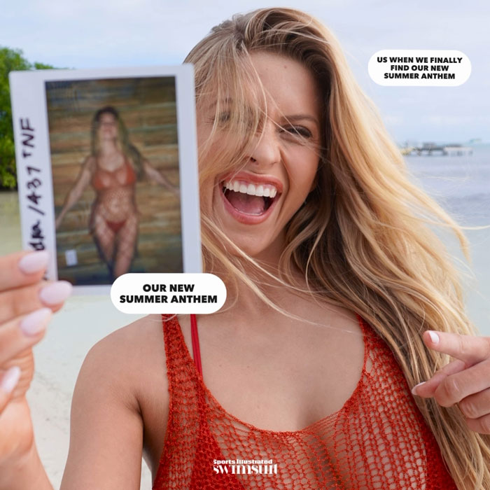 Thousands Of ‘Vulnerable’ Photos Of SI Swimsuit Models In Various “States Of Undress” Go Missing 3