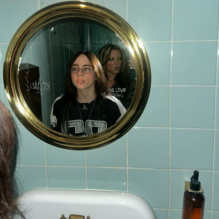 “I’m Drooling”: Billie Eilish Reveals Mystery Bite Marks Along With Rare Bikini Post 4