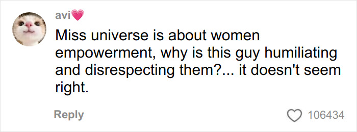 Drama Erupts At Miss Universe As Miss Mexico Hits Back At VP’s “Dumb” Comment 5