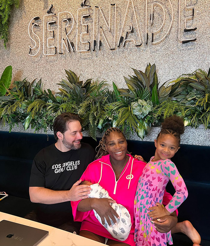 “The Reality Of Motherhood”: Serena Williams Posts Bikini Pic To Promote Body Positivity After Pregnancy 1