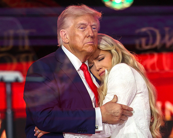 People Unearth Erika Kirk’s Past Connection To Donald Trump As Pageant Photos Resurface 2