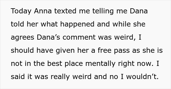 Woman Refuses To Cover Her Scar After It Triggers Her Friend At The Beach, Drama Ensues 13
