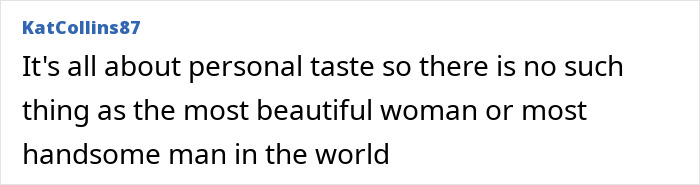 The Top 10 Most Beautiful Women In The World, According To The Golden Ratio Standard 15