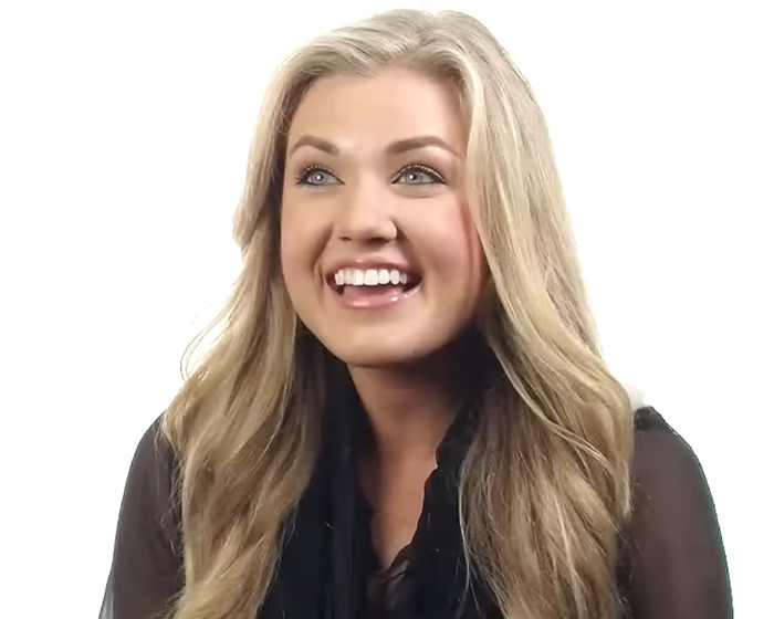People Unearth Erika Kirk’s Past Connection To Donald Trump As Pageant Photos Resurface 7