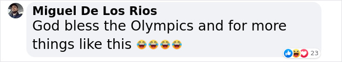 French Diver’s “Jewels” In Tight Swimming Trunks Become Talk Of The Town At Olympics 9