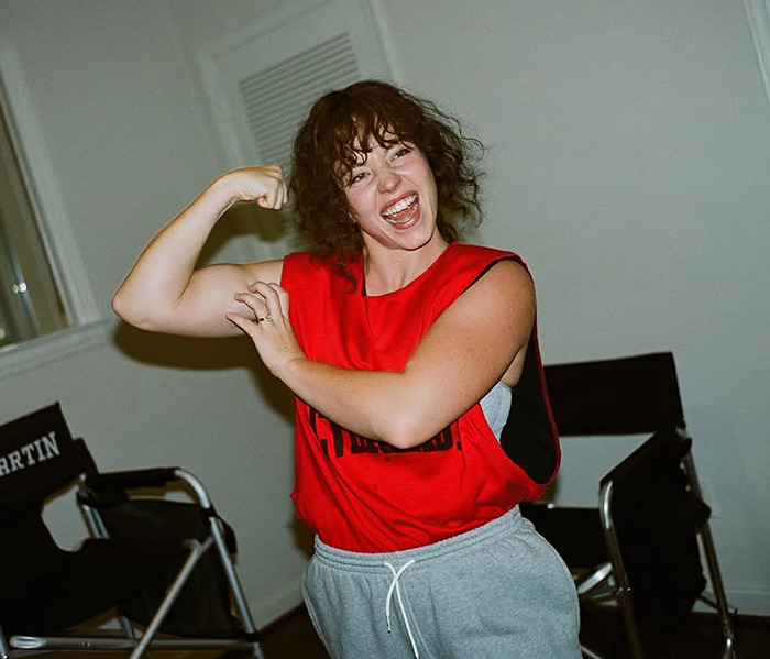 Sydney Sweeney Faces Body Shamers In “Revenge” Post After Bikini Shots Go Viral 10