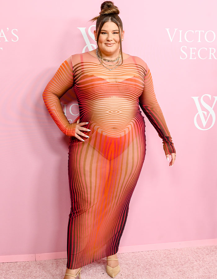 Remi Bader Stuns Fans With Dramatic Weight Loss Transformation, Sparks Controversy Online 1