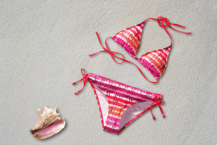Woman Packs Her Bags And Leaves After Friend Tells Her What She Really Thinks About Her In A Bikini 1